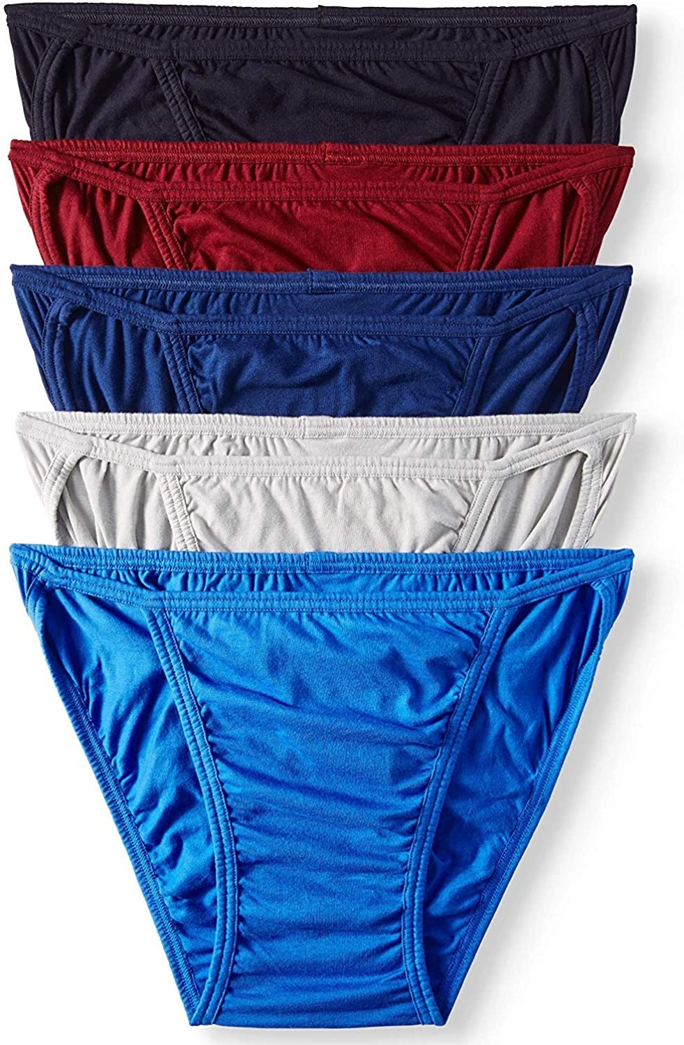 Comfort String Bikinis From Bangladesh Underwear Factory