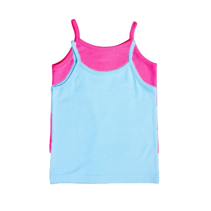 Wholesale Cotton Tank Top Singlet From Bangladesh Factory