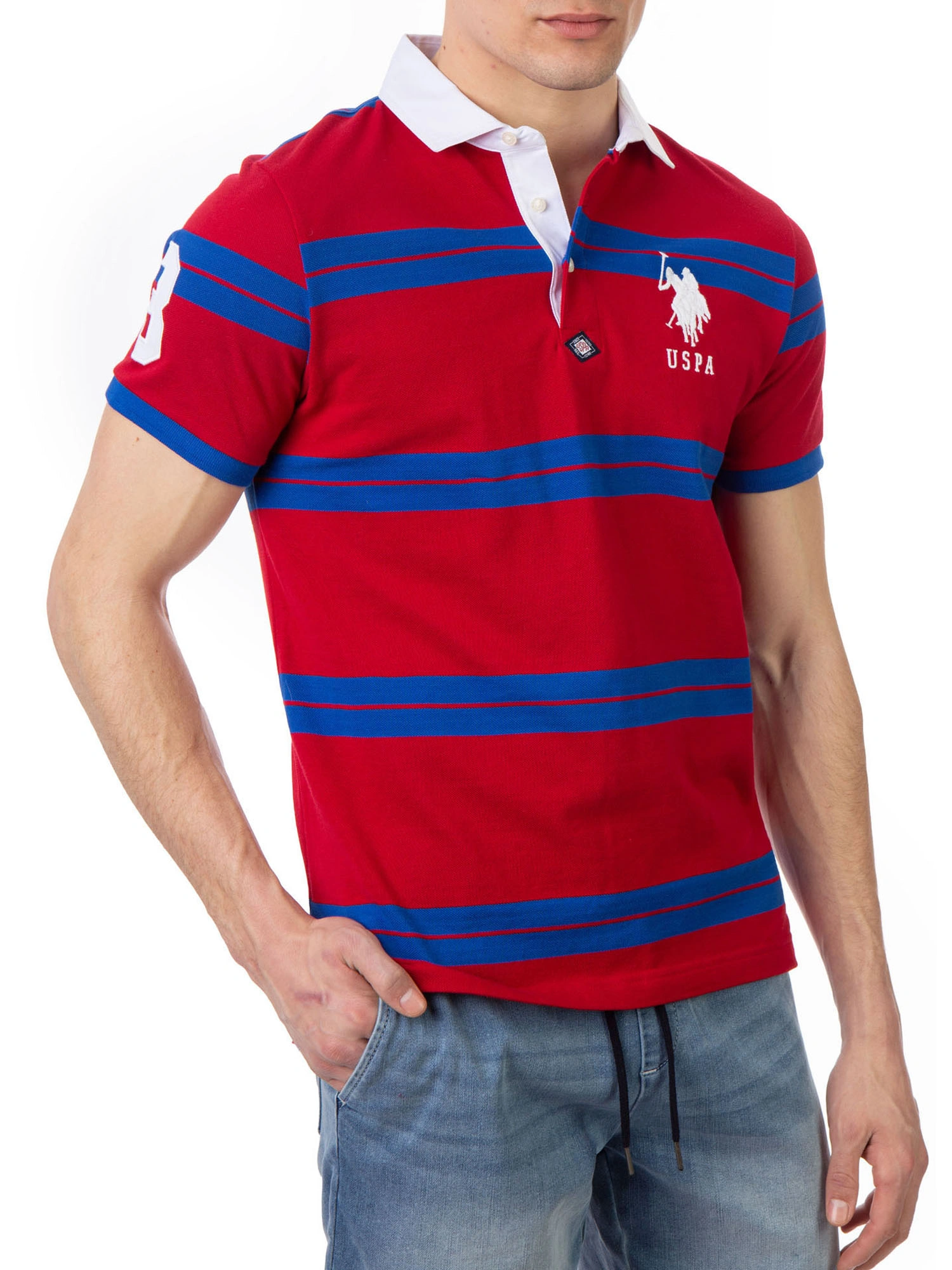 Wholesale Embroidery Polo Shirt Supplier In Norway