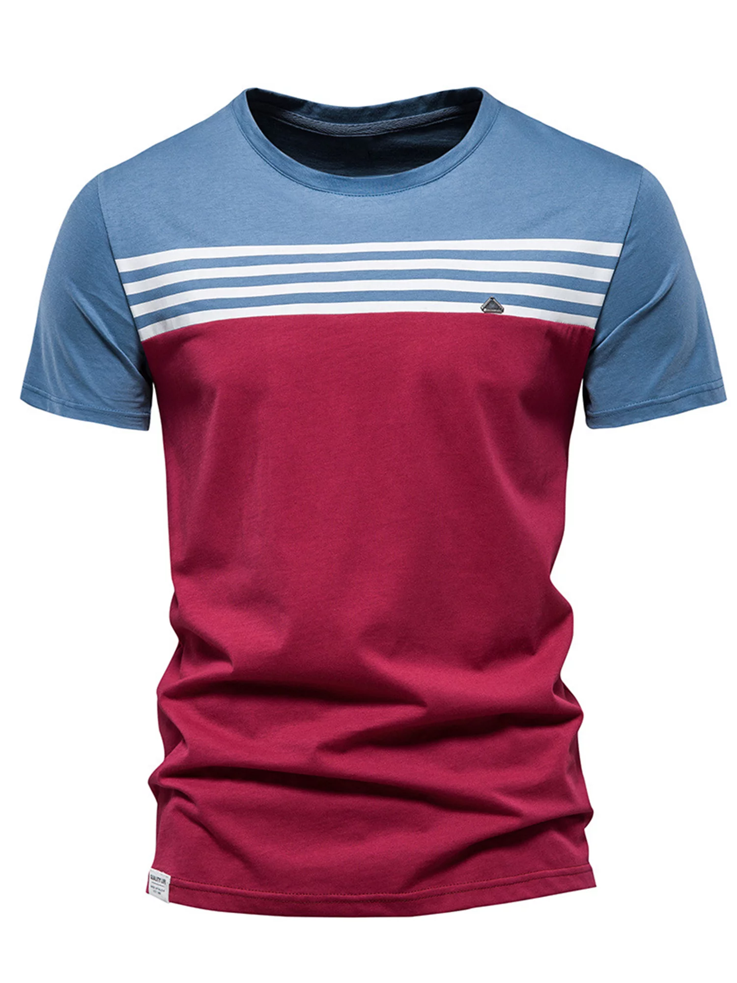 Wholesale Mens Casual T Shirt Supplier In Uk