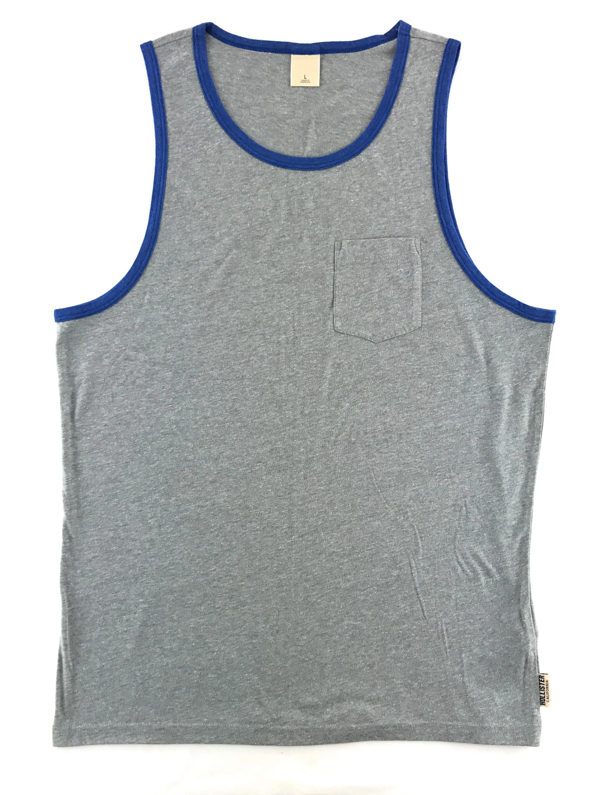 Wholesale Mens Tank Tops Suppliers In France