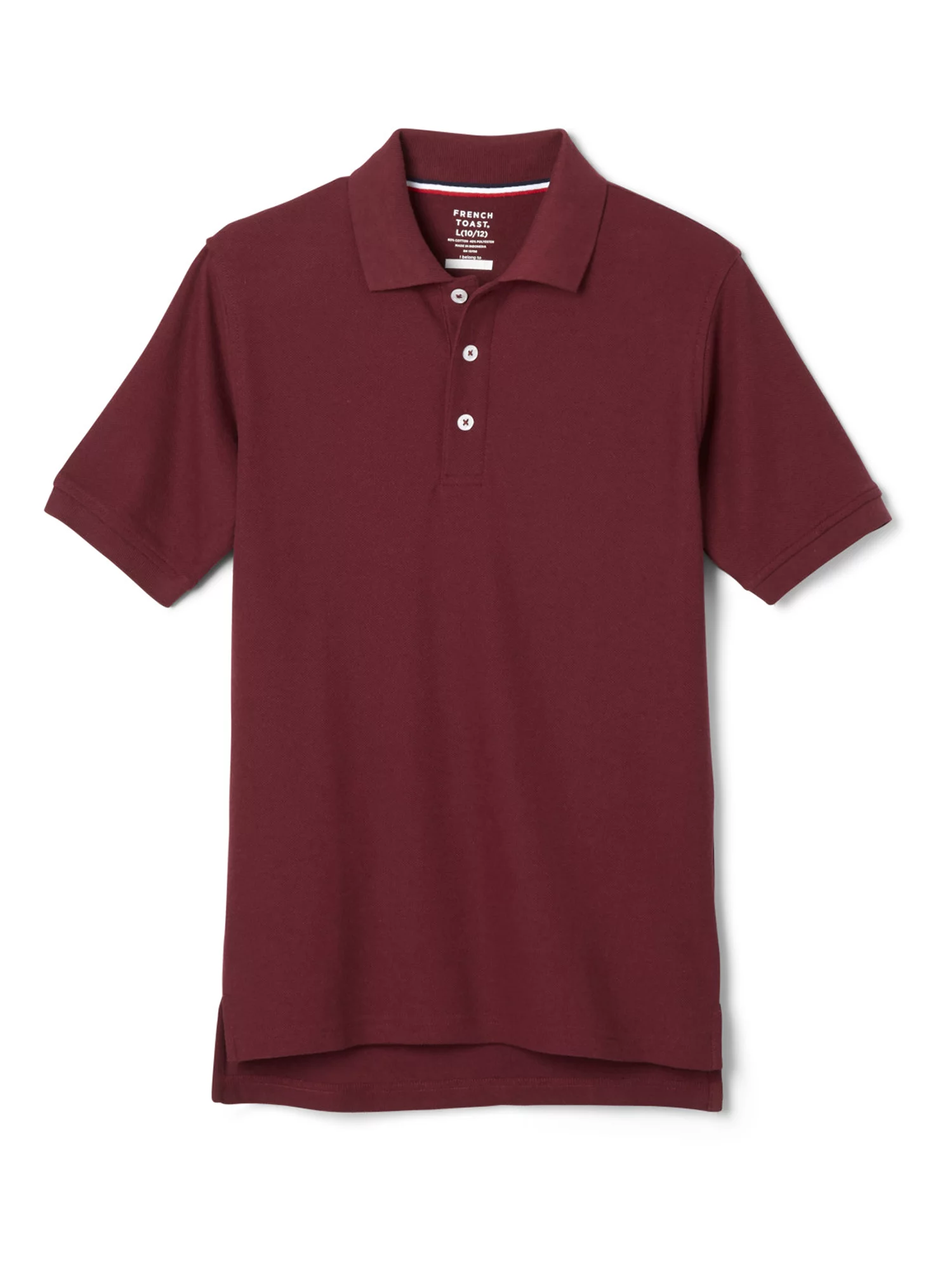 Wholesale Polo Shirt Supplier In Russia
