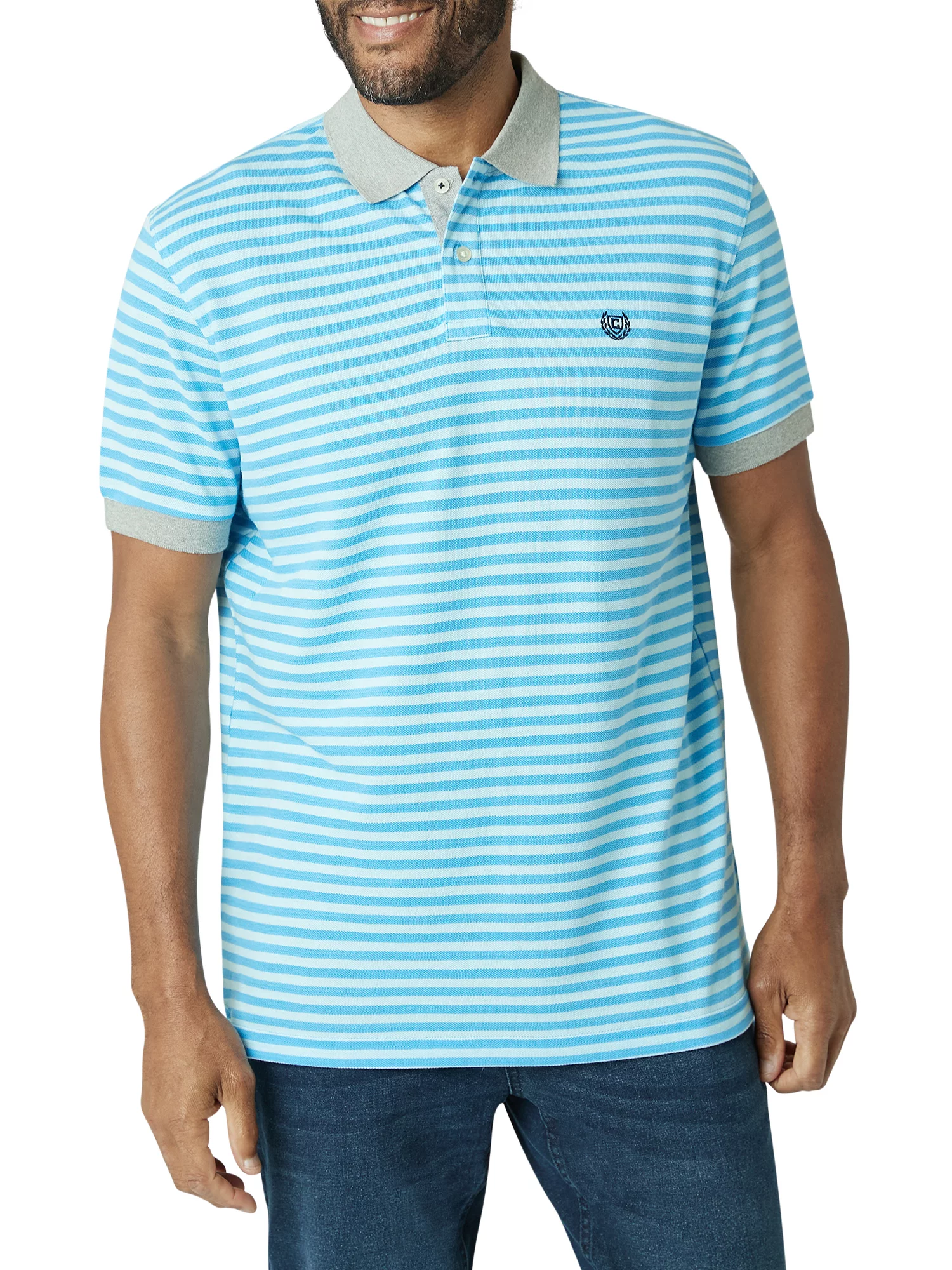 Wholesale Polo Shirt Supplier In Spain