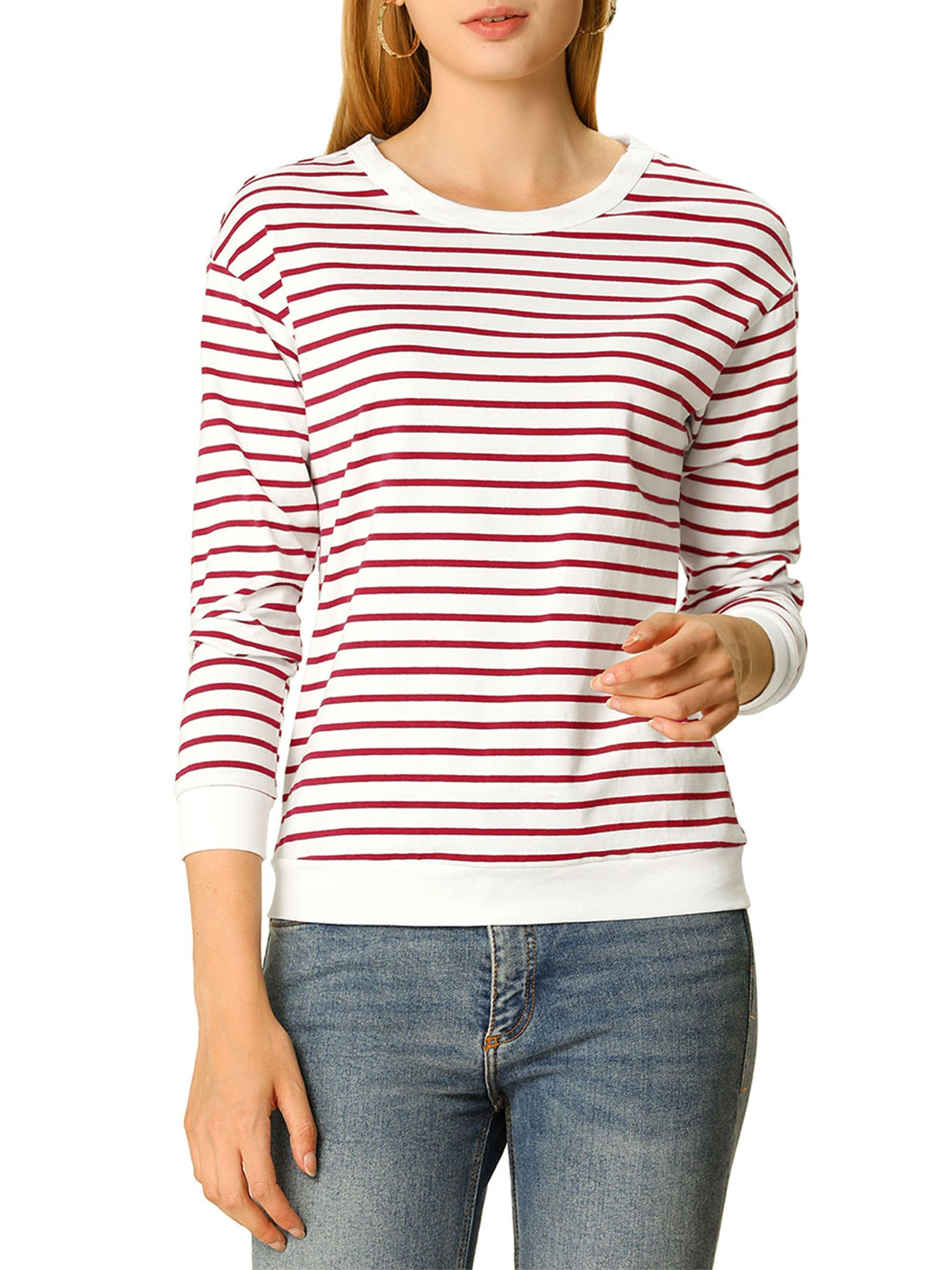 Wholesale Womens Pullover T Shirt Supplier In Denmark