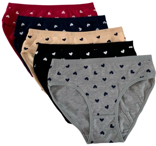Women Bikini Panties Brief From Bangladesh Underwear Factory