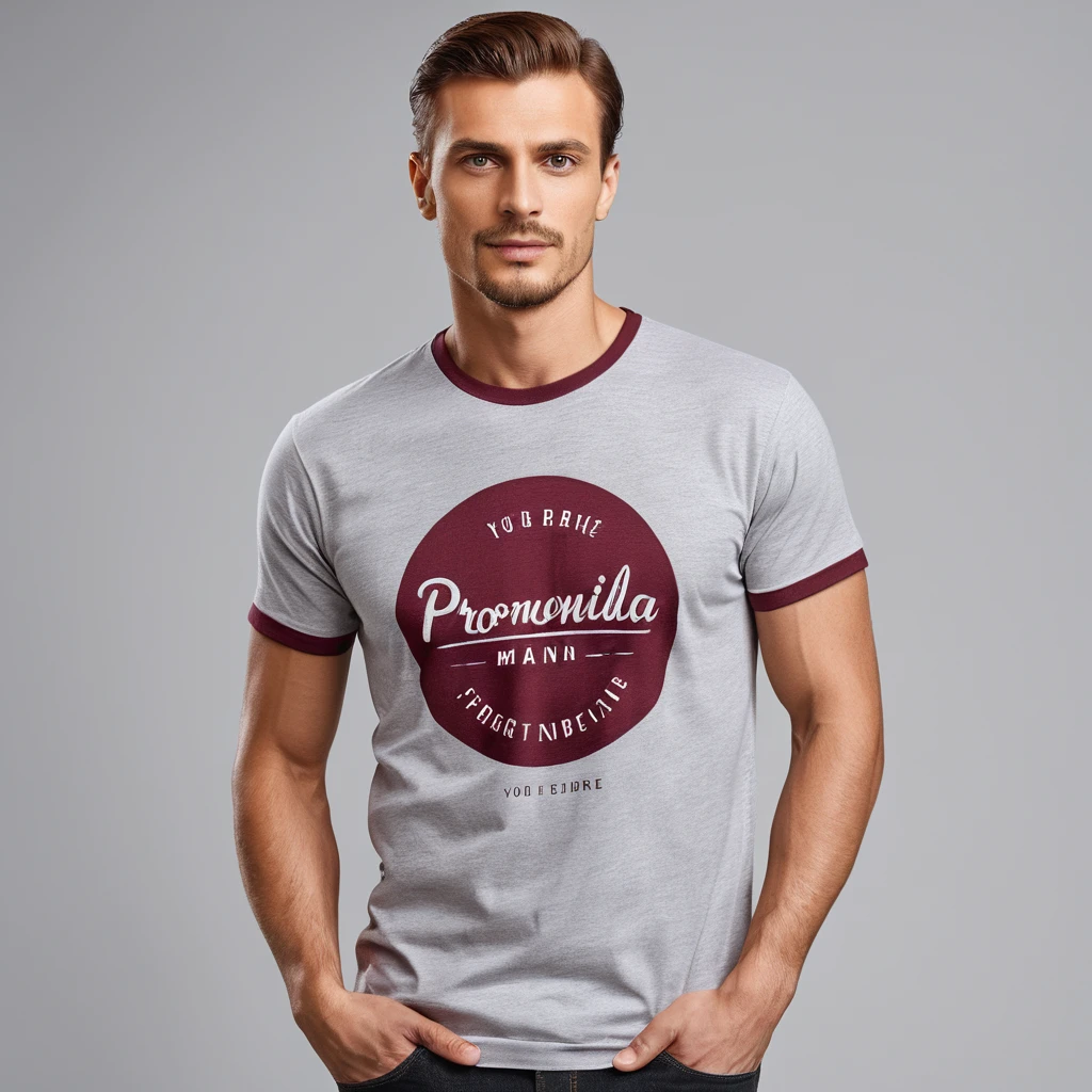 Brand Promoting T-shirts to Czech Republic: Leading Suppliers from Bangladesh