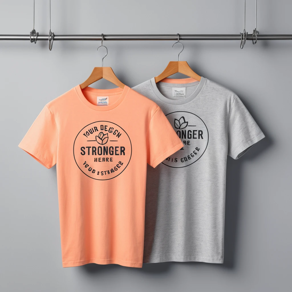 Brand Promoting T-shirts to Italy: Leading Suppliers from Bangladesh