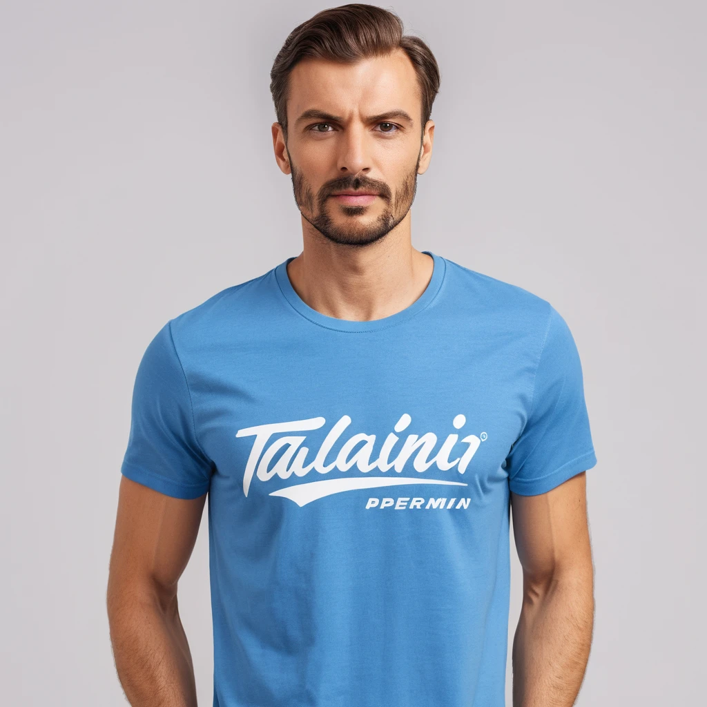 Brand Promoting T-shirts to Korea: Leading Suppliers from Bangladesh