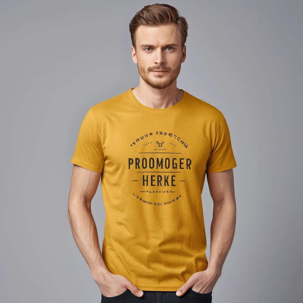Brand Promoting T-shirts to Lithuania: Leading Suppliers from Bangladesh