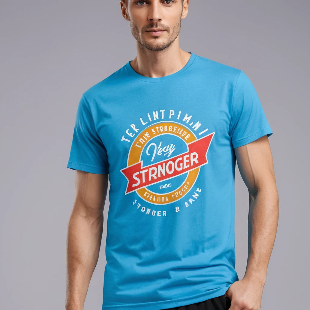 Brand Promoting T-shirts to Malaysia: Leading Suppliers from Bangladesh