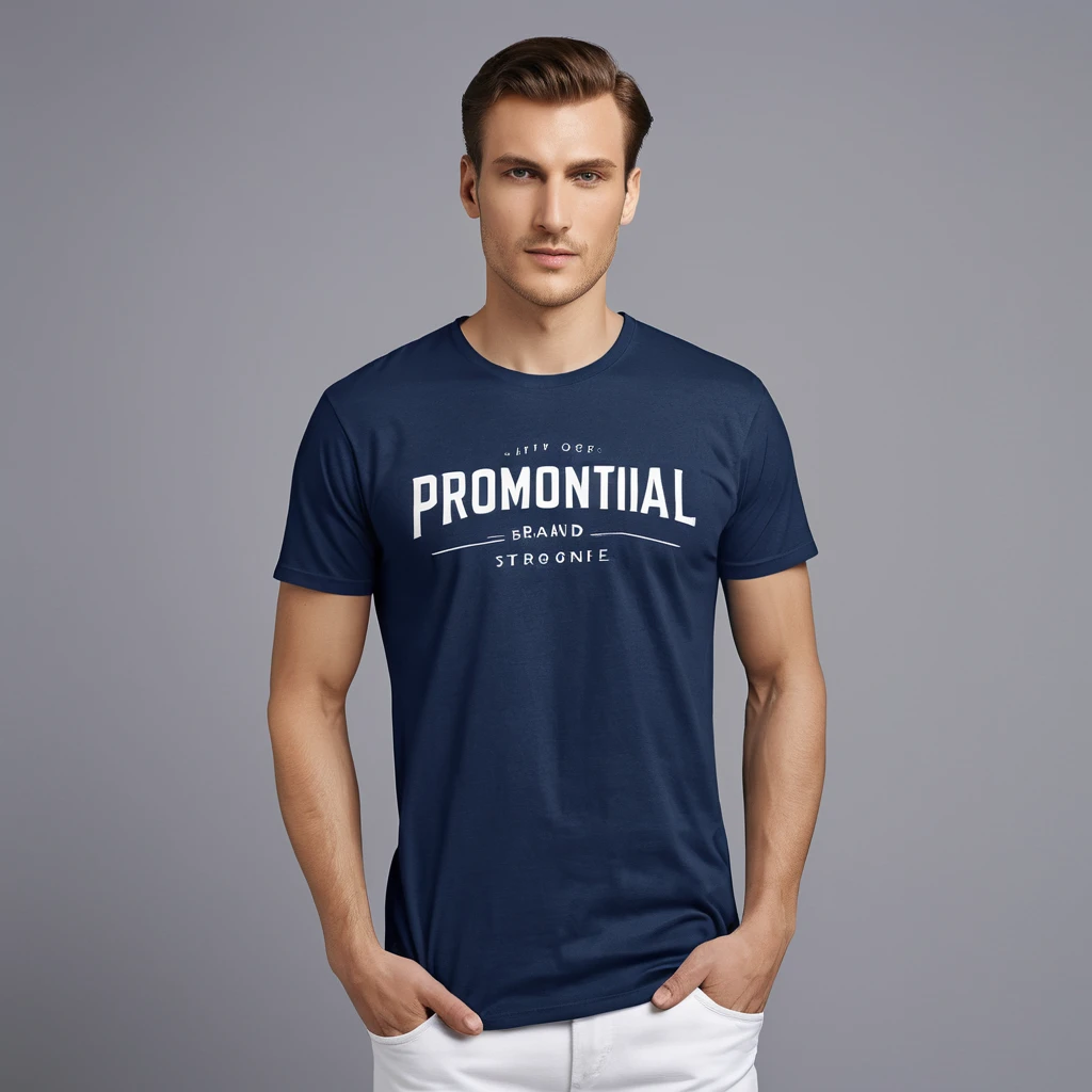 Brand Promoting T-shirts to Poland: Leading Suppliers from Bangladesh