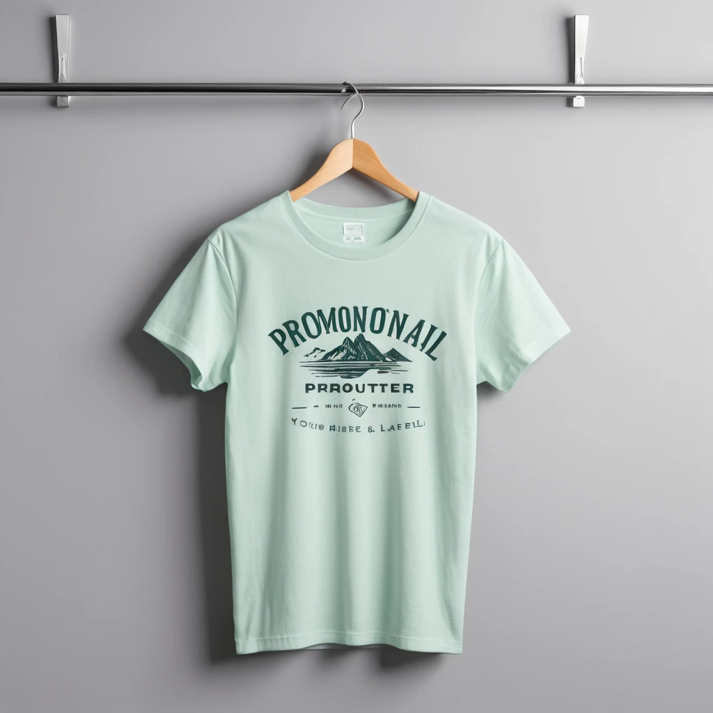 Brand Promoting T-shirts to Russia: Leading Suppliers from Bangladesh