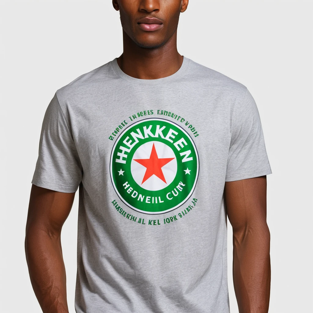 Custom Branded T-shirts to Poland: Premier Exporters from Bangladesh
