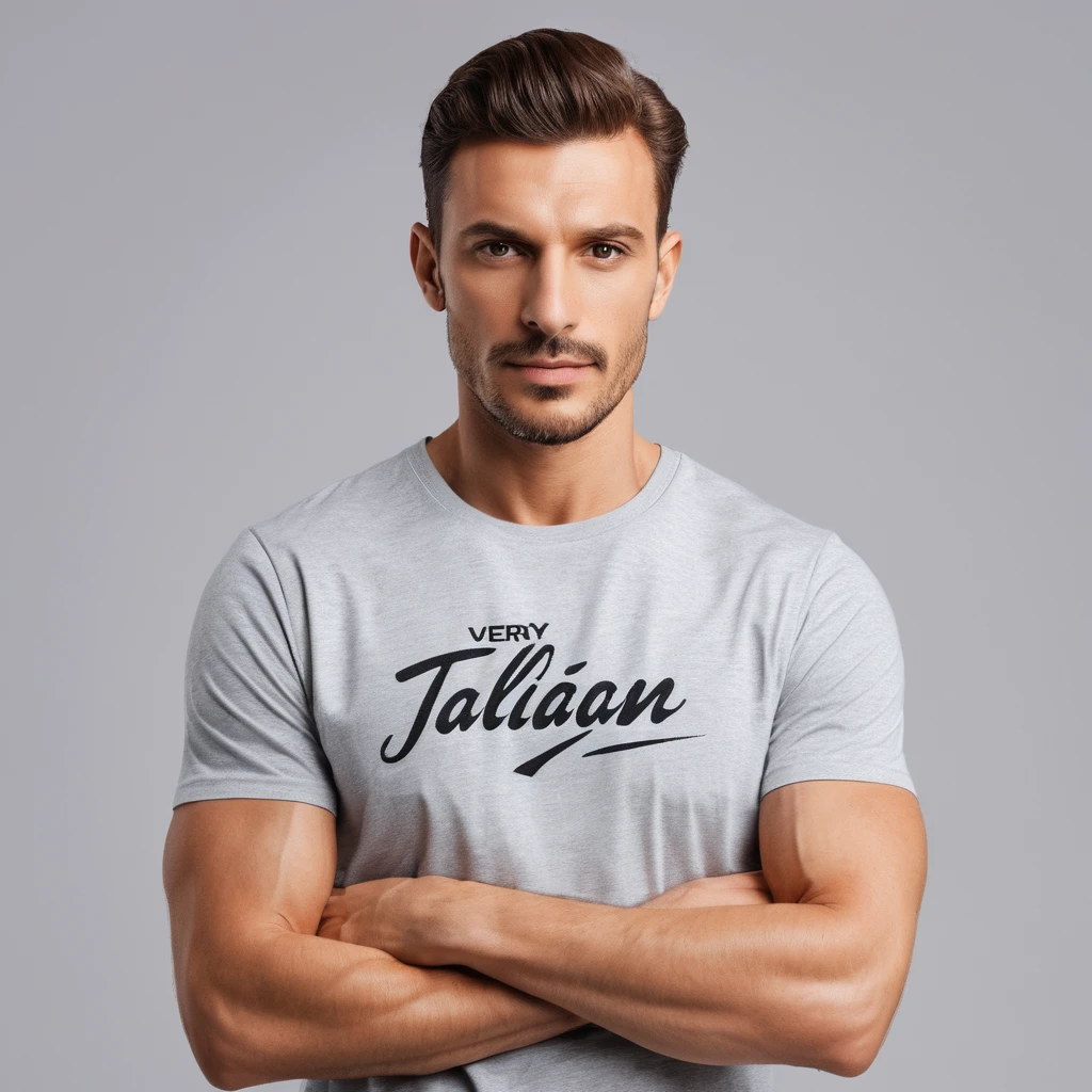 Custom Branded T-shirts to Singapore: Premier Exporters from Bangladesh
