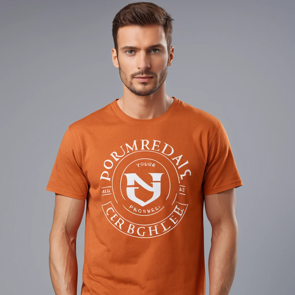 Custom Branded T-shirts to Slovakia: Premier Exporters from Bangladesh