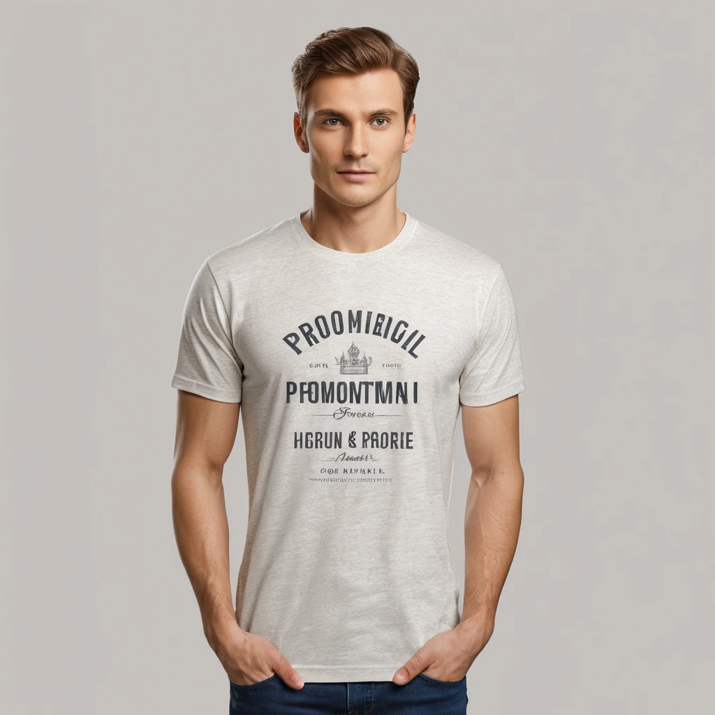 Custom Branded T-shirts to Slovenia: Premier Exporters from Bangladesh