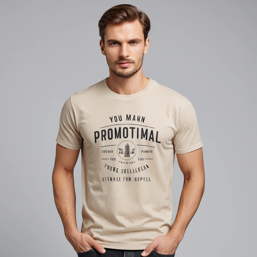 Custom Branded T-shirts to Spain: Premier Exporters from Bangladesh