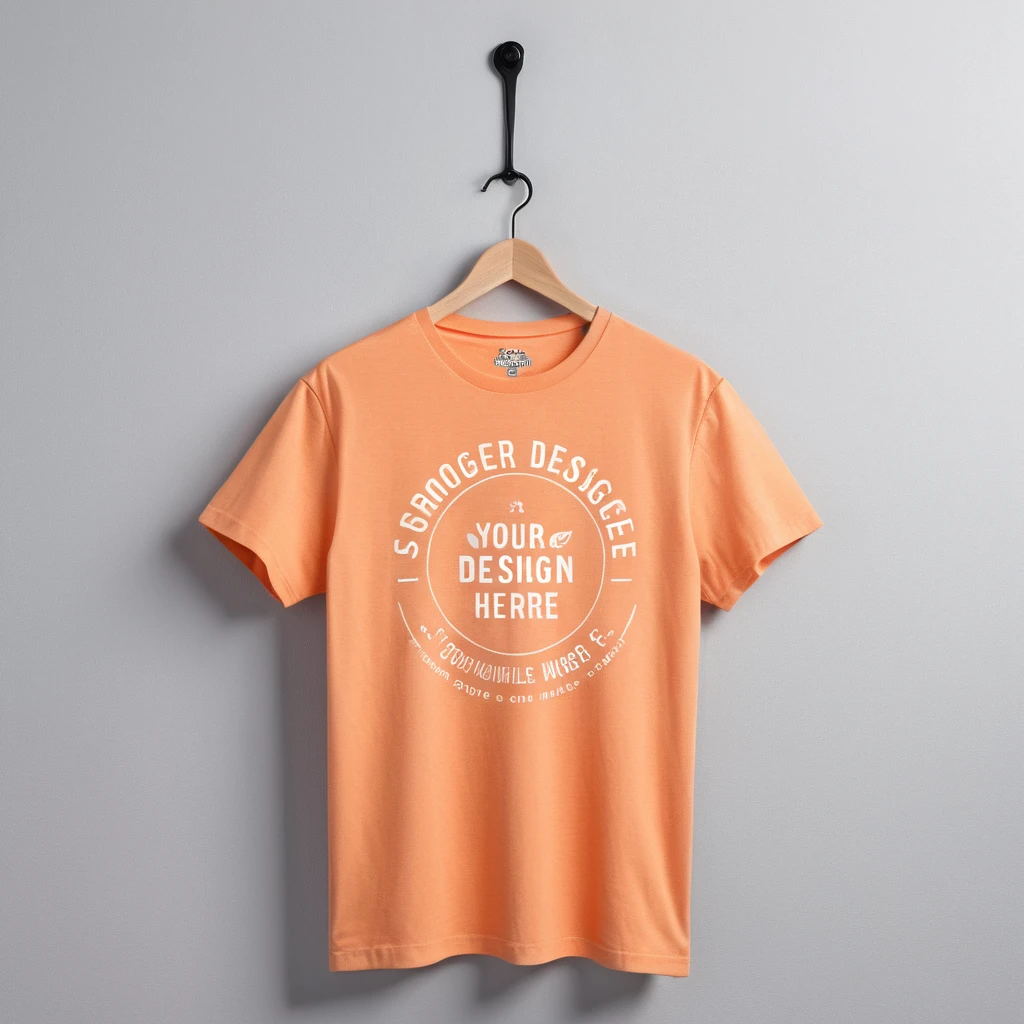 Custom Branded T-shirts to UK: Premier Exporters from Bangladesh