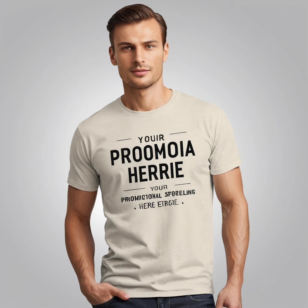 Event T-shirts to Middle East: Quality Manufacturers from Bangladesh