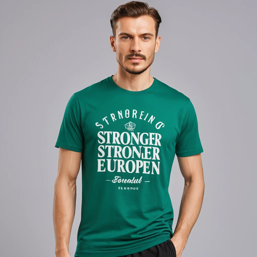 Event T-shirts to UK: Quality Manufacturers from Bangladesh