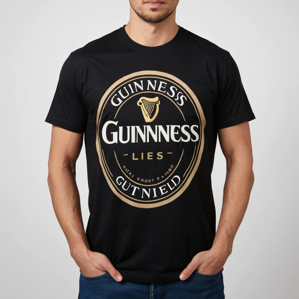 Slogan Printed T-shirts to Italy: Trusted Exporters from Bangladesh