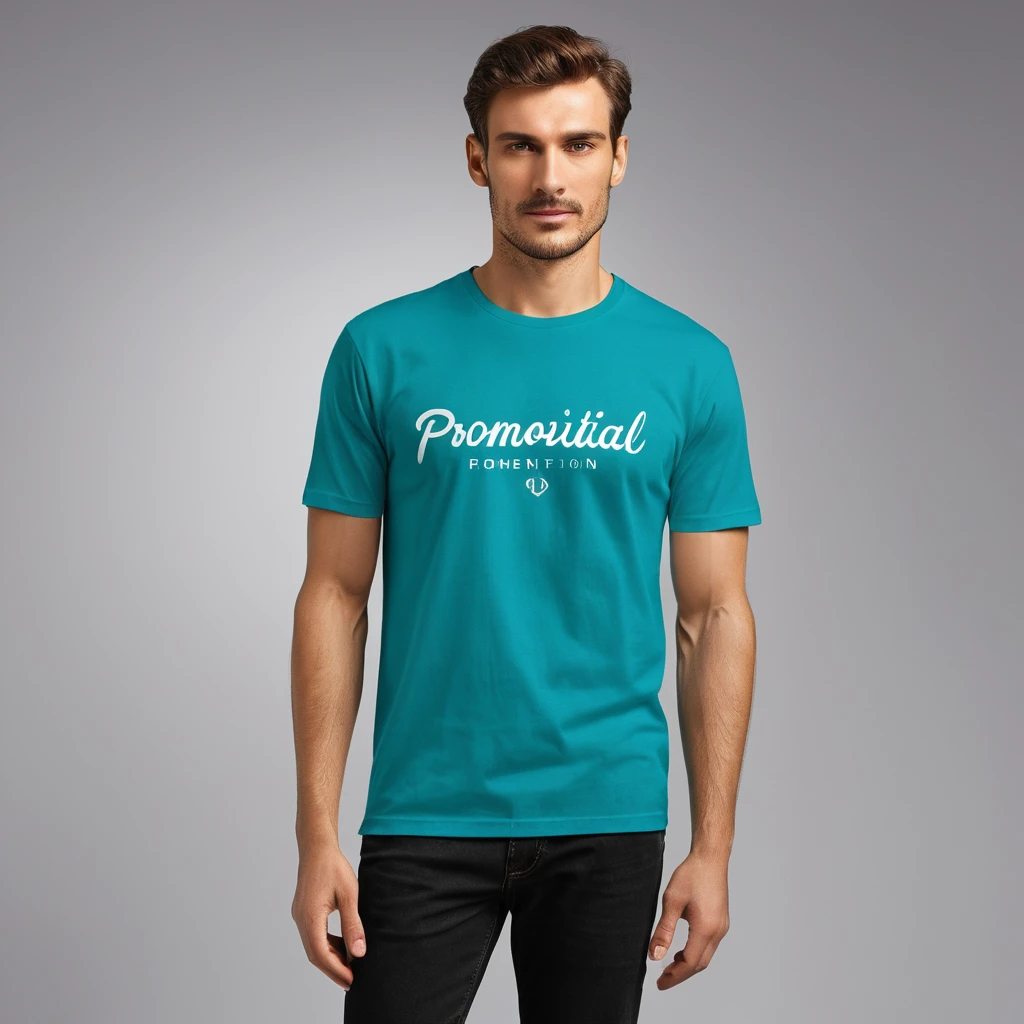 Slogan Printed T-shirts to Netherlands: Trusted Exporters from Bangladesh