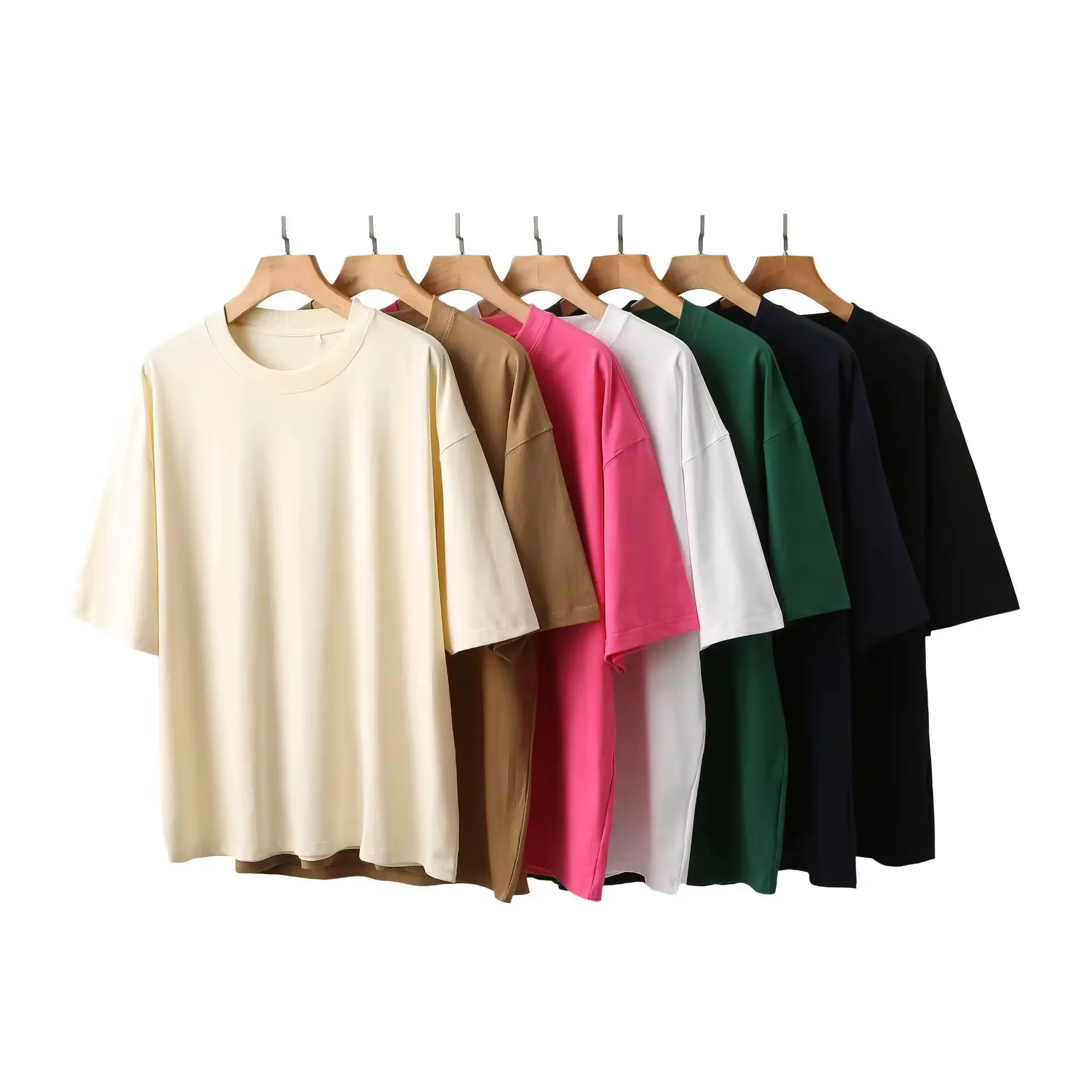 Bangladesh’s Blank T-shirt Production: Leading Supplier for Europe