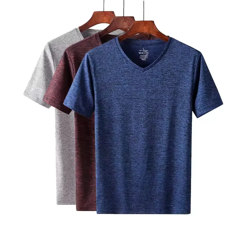 Eco-Friendly Blank T-shirts from Bangladesh for European Brands