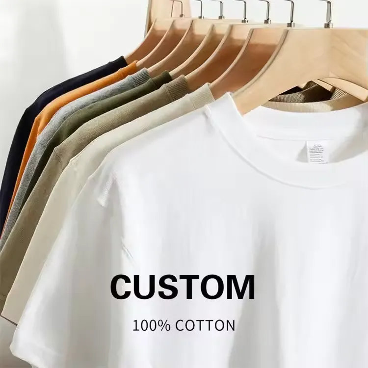 Order Blank T-shirts from Bangladesh: Best for European Resellers
