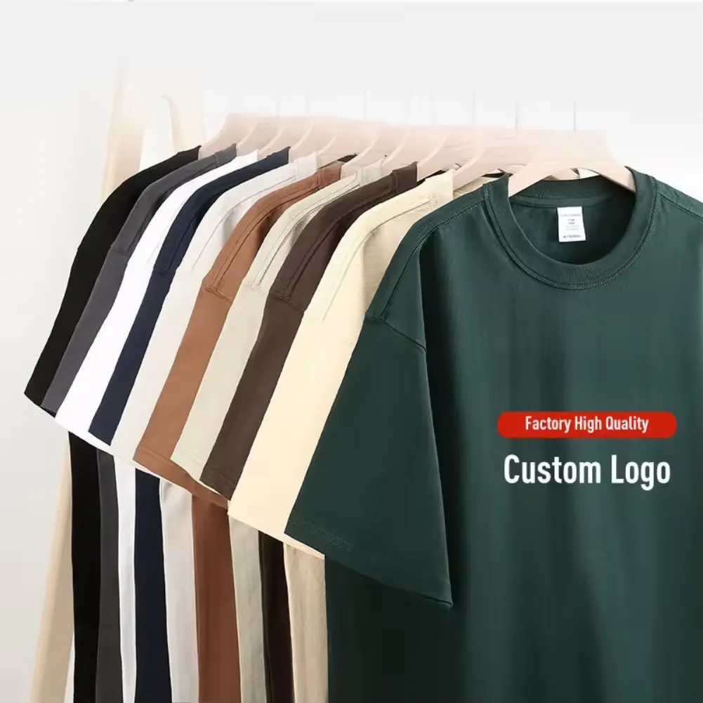 Private Label Blank T-shirts for European Markets: Bangladesh Exporters