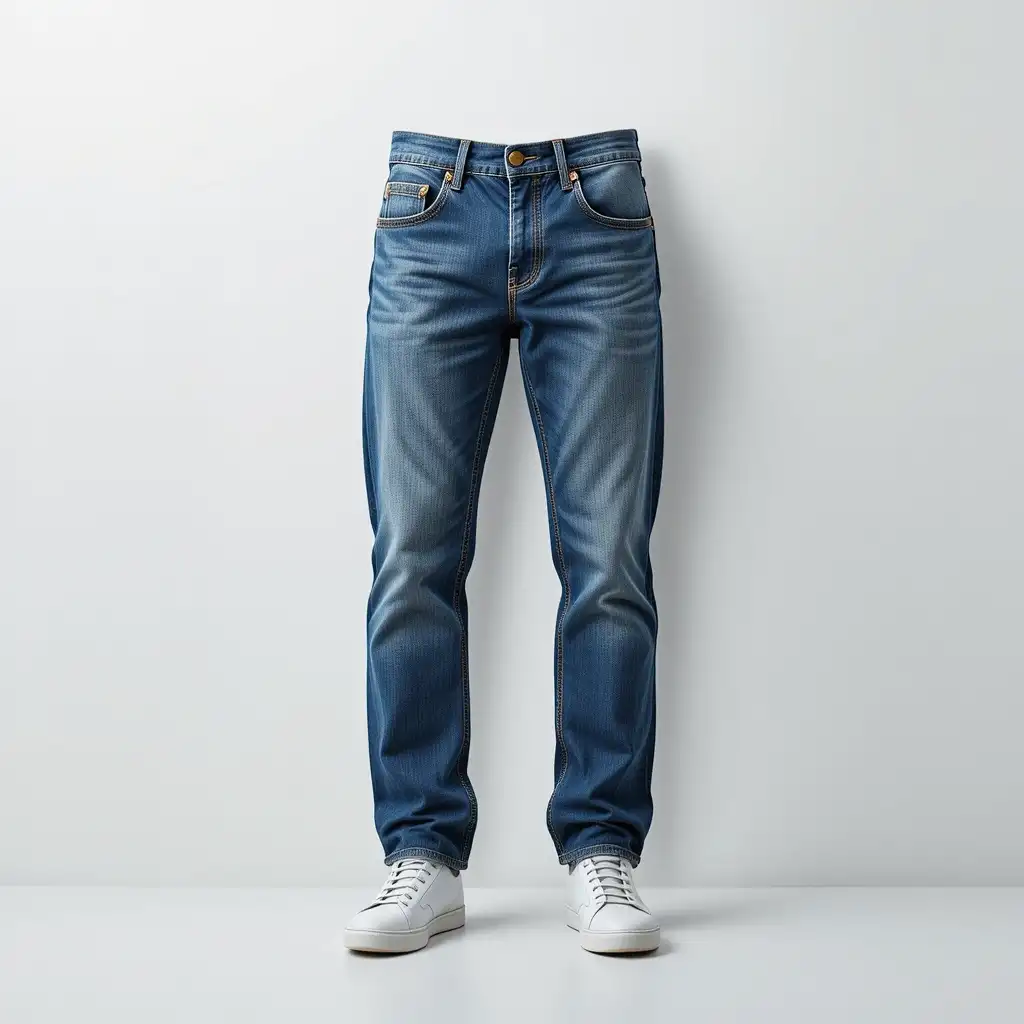 Bulk Bootcut Jeans Manufacturer & Supplier For France