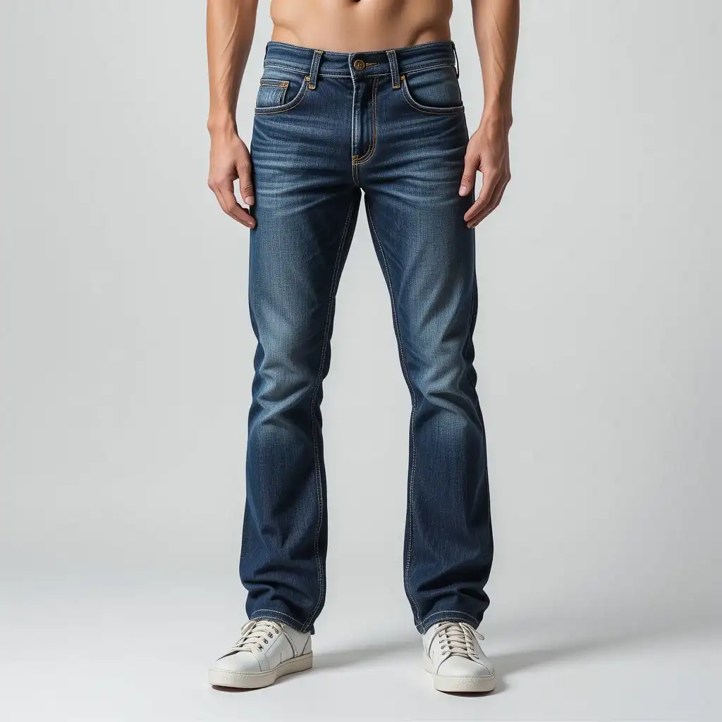 Bulk Bootcut Jeans Manufacturer & Supplier For Mexico