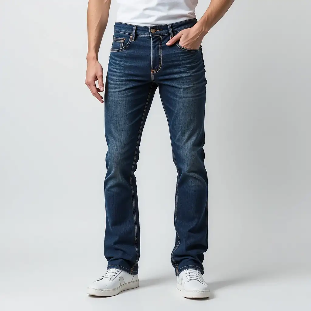 Bulk Bootcut Jeans Manufacturer & Supplier For Sweden