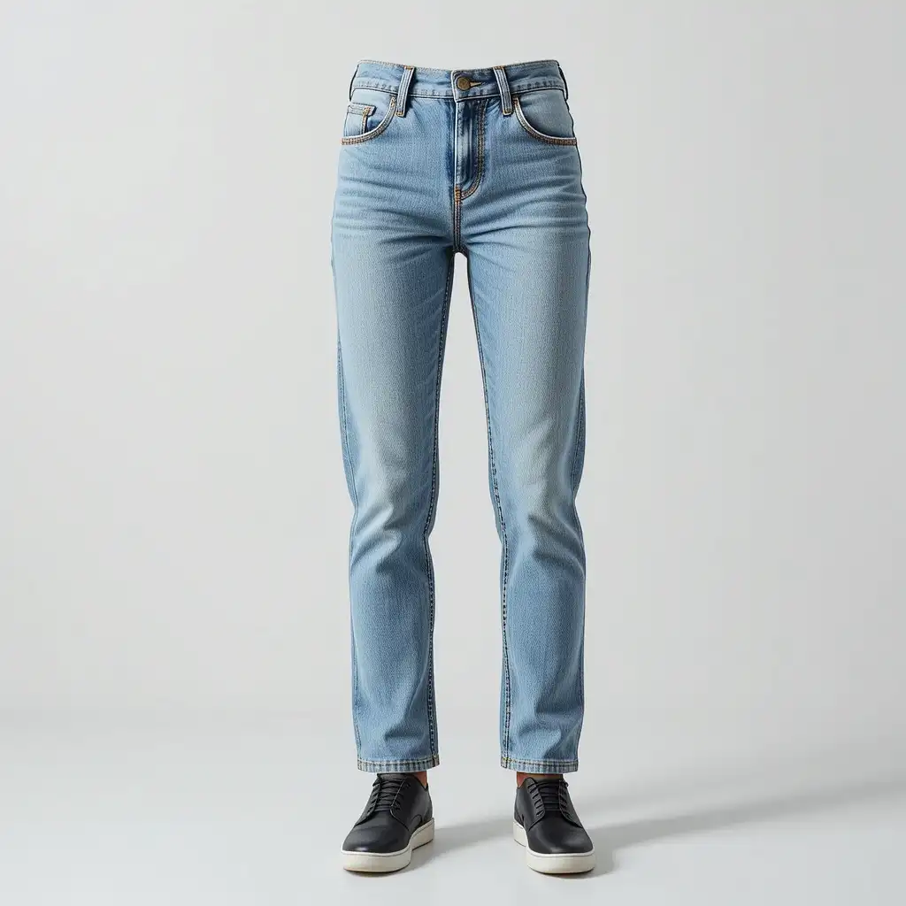 Bulk Boyfriend Jeans Manufacturer & Supplier For France