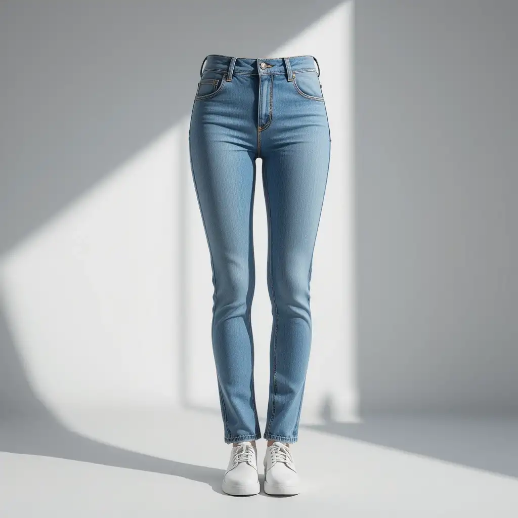 Bulk Mom Jeans Manufacturer & Supplier For Poland