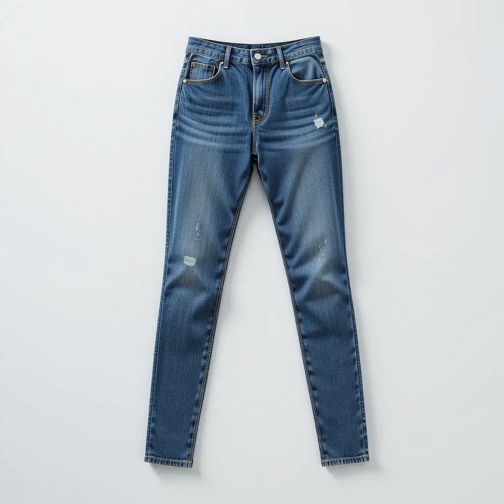 Bulk Mom Jeans Manufacturer & Supplier In Bangladesh