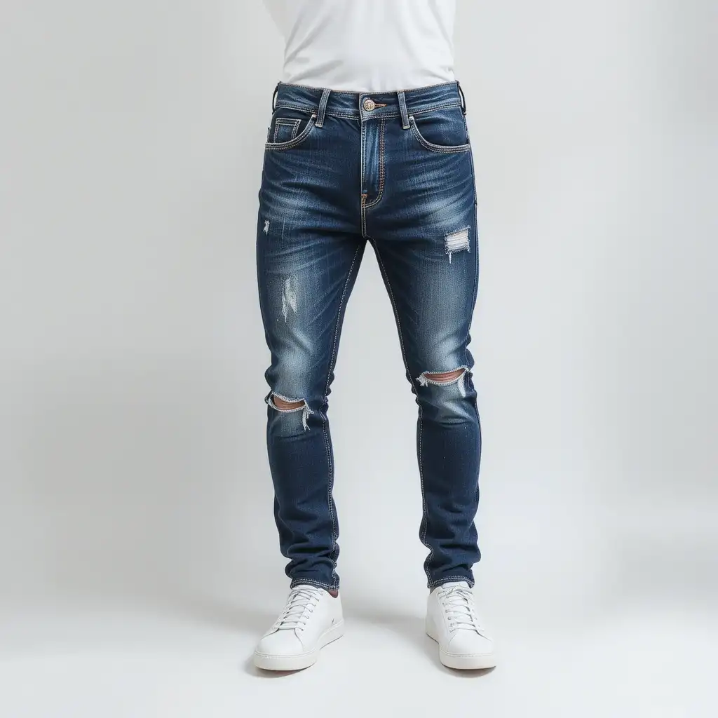 Bulk Ripped Jeans Manufacturer & Supplier For Greece