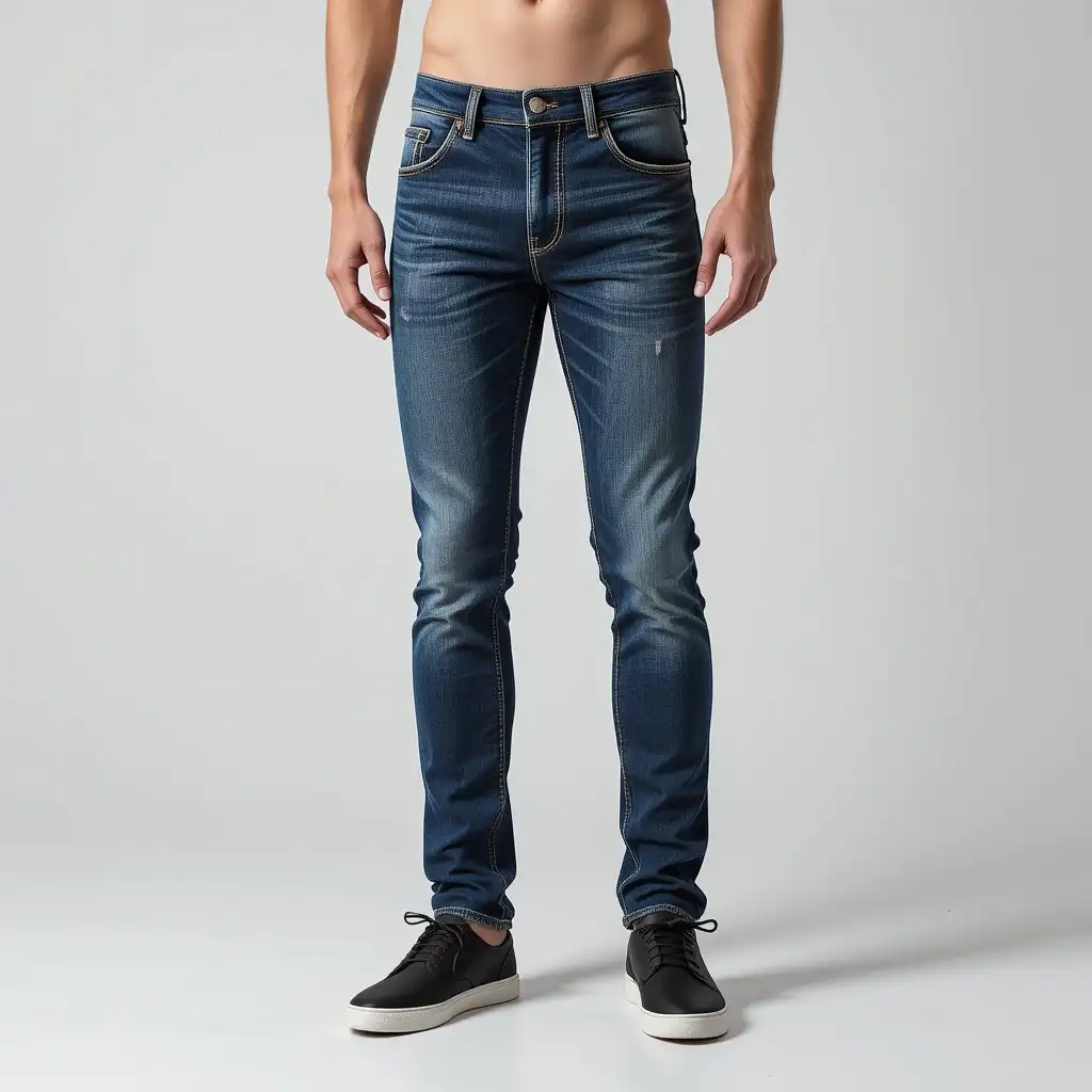 Bulk Skinny Jeans Manufacturer & Supplier For France
