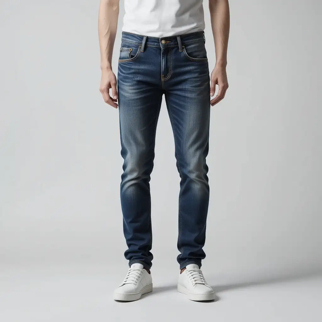 Bulk Skinny Jeans Manufacturer & Supplier For Germany