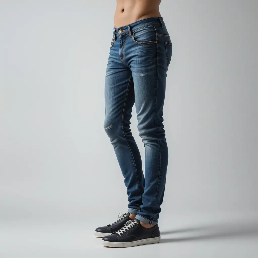 Bulk Skinny Jeans Manufacturer & Supplier For Hong Kong