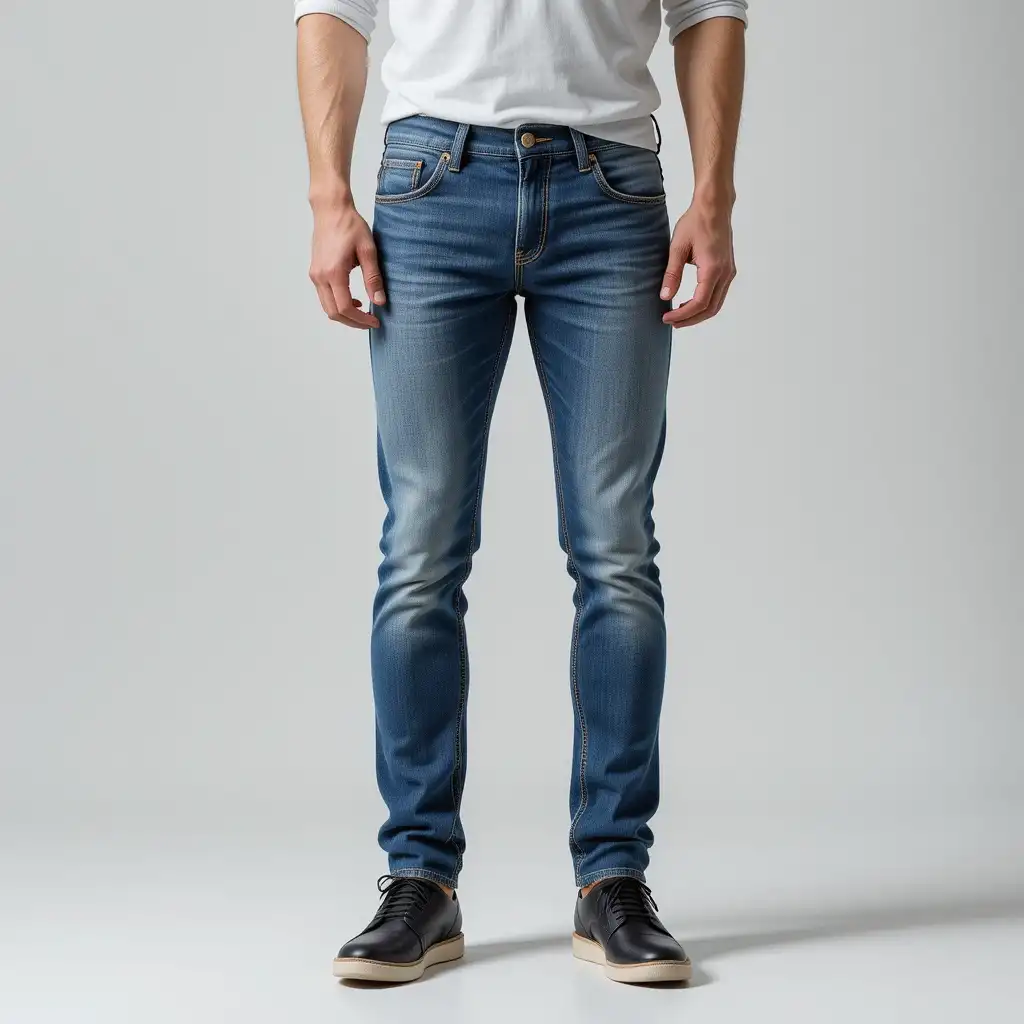 Bulk Skinny Jeans Manufacturer & Supplier For Italy
