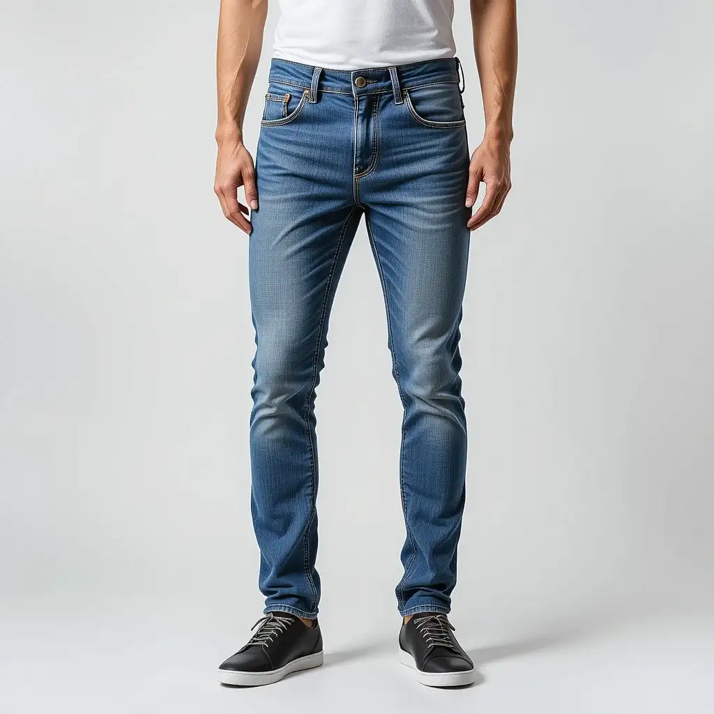 Bulk Skinny Jeans Manufacturer & Supplier For Netherlands