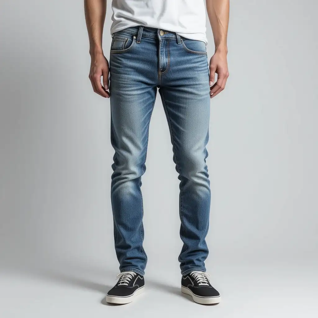 Bulk Skinny Jeans Manufacturer & Supplier For Usa