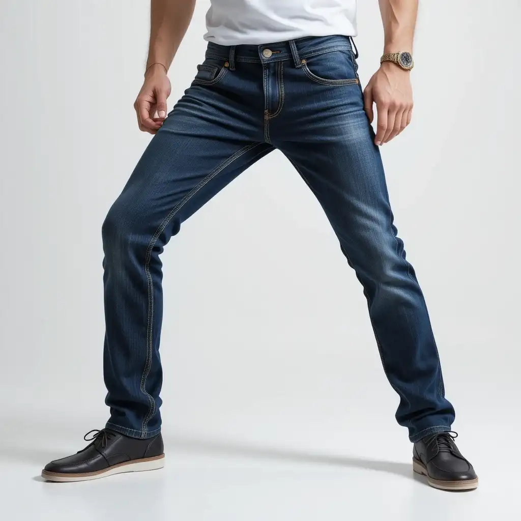 Bulk Straight Leg Jeans Manufacturer & Supplier For Greece