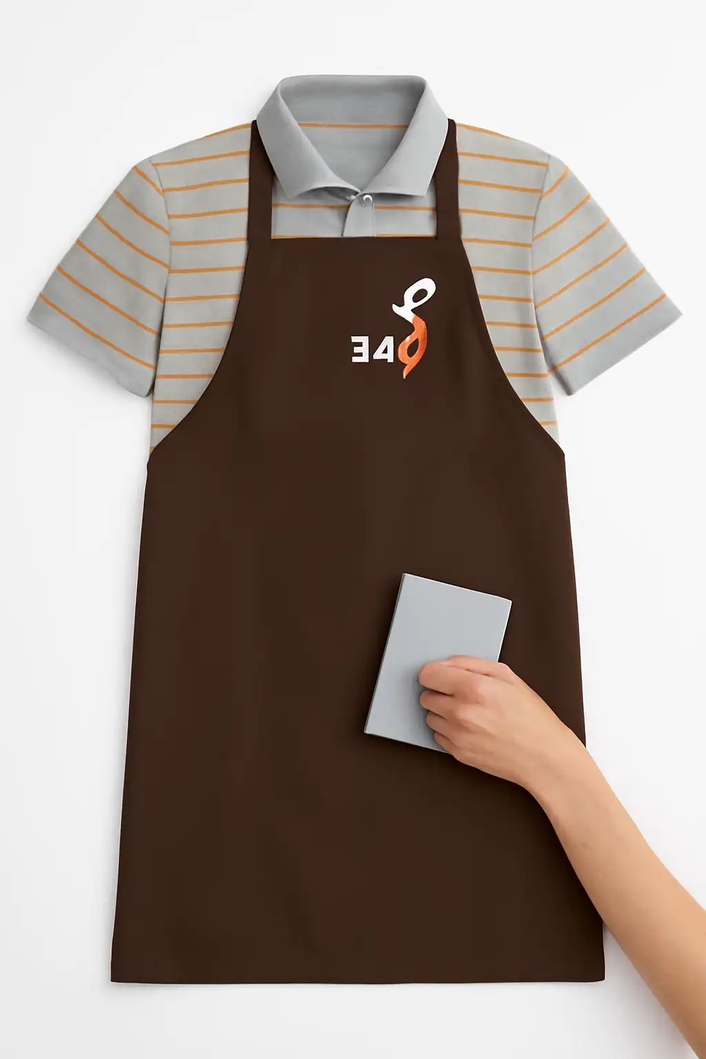 Custom Aprons for Your Bar, Bakery, Kitchen, Restaurants Use