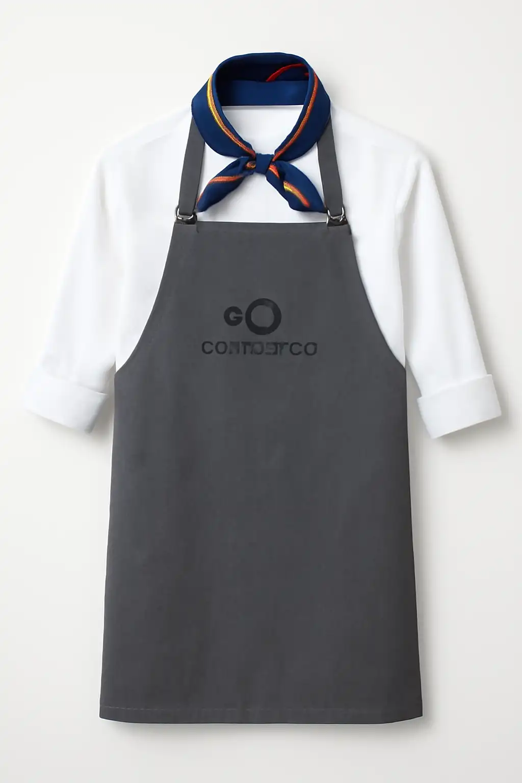 Custom Kitchen Aprons