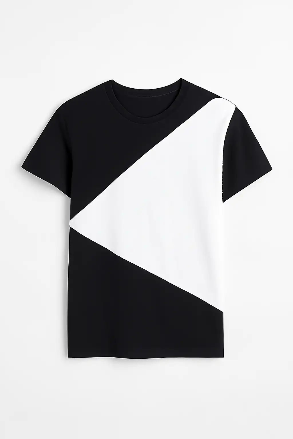 Custom Made Siatex Global 1 2 Cut And Sew T-shirt