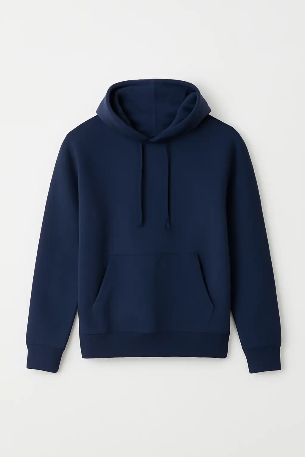 Custom Made Siatex Global Basic Hoodie