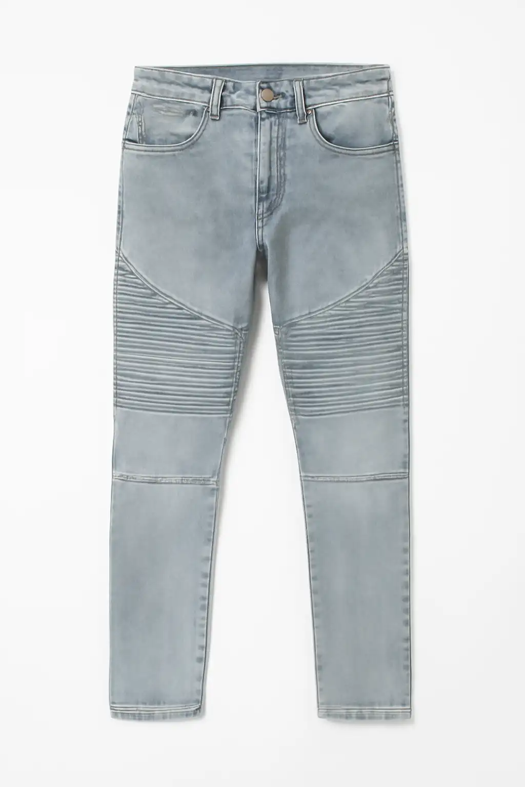 Custom Made Siatex Global Biker Jeans