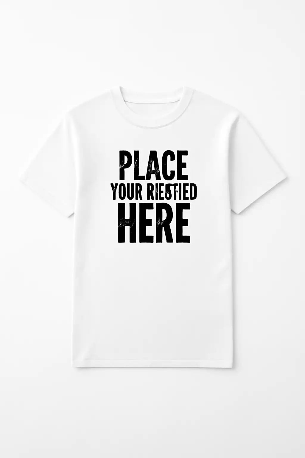 Custom Made Siatex Global T-shirt